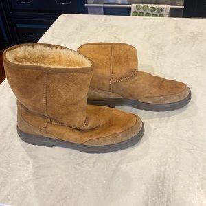 Ugg boot